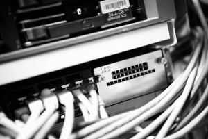 Infrastructure and Hosting