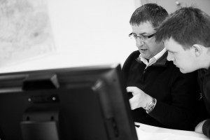 Security Managed Service