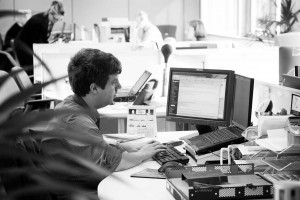 Total Managed Service