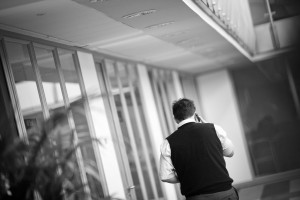 Wide Area Connectivity